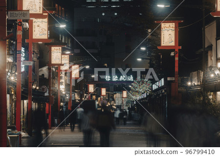 淺草立法院街 96799410