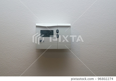 Temperature control unit 96802274