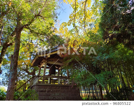 Senjoji Temple Shimazu Family Bodaiji Temple (Japan's first Zen temple) Senjoji Temple Shimazu Family Bodaiji Temple (Japan's first Zen temple) 96805522