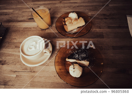 咖啡館時間 咖啡館時間 96805868