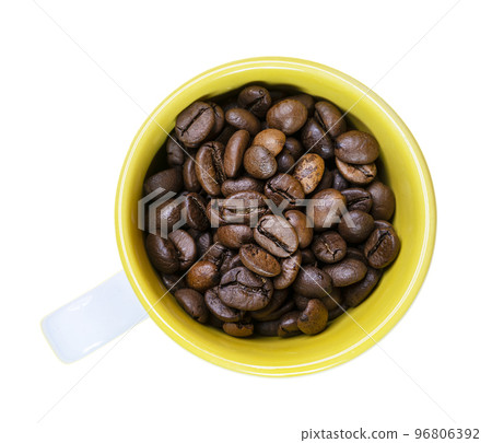 coffee beans 96806392