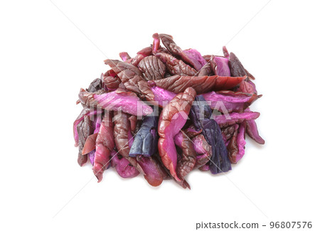 Shibazuke [白色背景/剪裁] 96807576