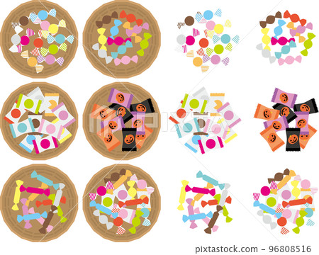 糖果倍數P 糖果倍數P 96808516