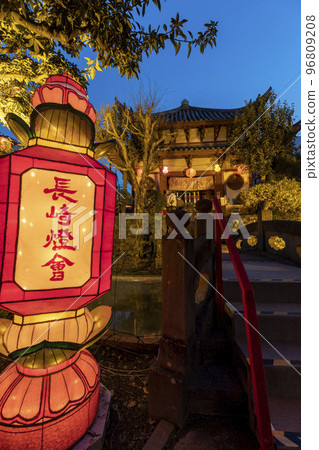 2020長崎元宵節【東神屋敷會場】 96809208