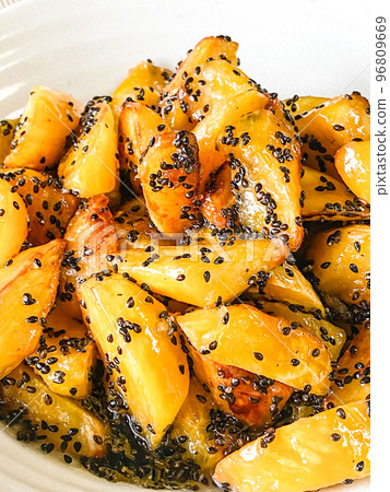 Daigaku imo made with sweet Anno imo 96809669