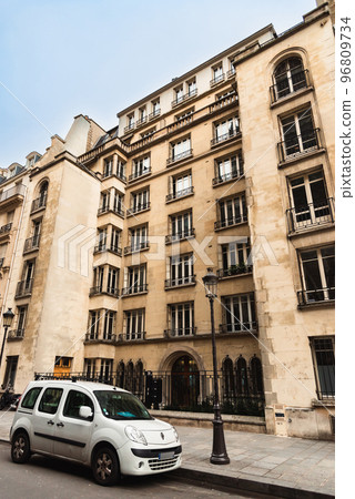 巴黎街角,Ile de la Cité 巴黎街角,Ile de la Cité 96809734