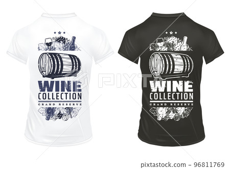 Vintage Wine Prints Template Vintage Wine Prints Template 96811769
