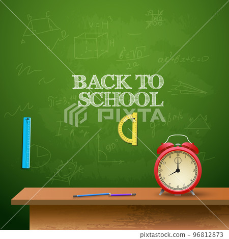 Education School Template Education School Template 96812873