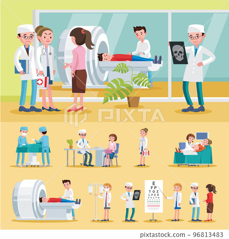 Medical Care Composition Medical Care Composition 96813483