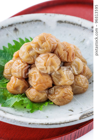 梅干紀州南邊小梅干 梅干紀州南邊小梅干 96813595