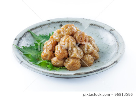 Umeboshi Kishu Minabe Small Umeboshi 96813596