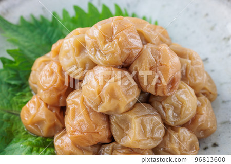 Umeboshi Kishu Minabe Small Umeboshi Umeboshi Kishu Minabe Small Umeboshi 96813600