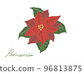 Poinsettia 96813875