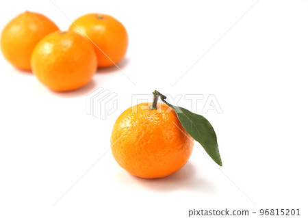 Orange  96815201
