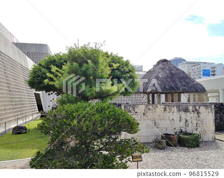 Okinawa Prefectural Museum and Art Museum17 Okinawa Prefectural Museum and Art Museum17 96815529