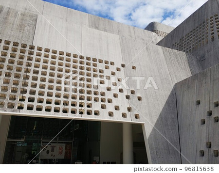 Okinawa Prefectural Museum and Art Museum20 96815638