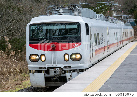 常規巡檢車E491系列列車 East i-E 常規巡檢車E491系列列車 East i-E 96816070