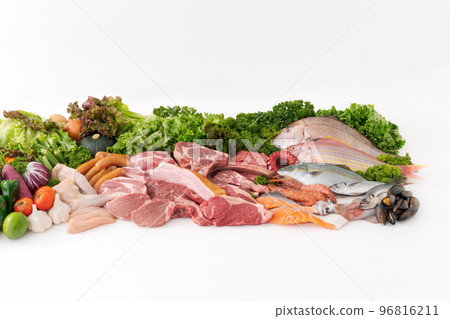 什錦配料 96816211