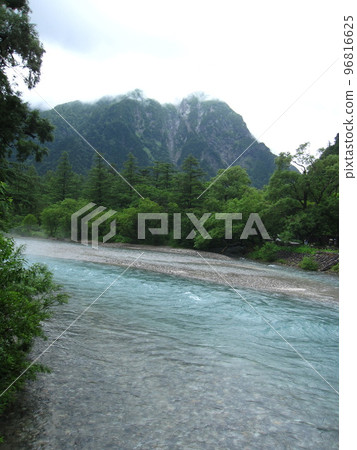 Kamikochi 86 96816625