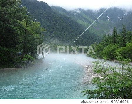 Kamikochi 85 96816626