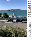 Tsunoshima Bridge Touring 96816659
