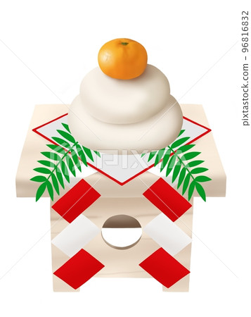 三面加賀麻糬 三面加賀麻糬 96816832