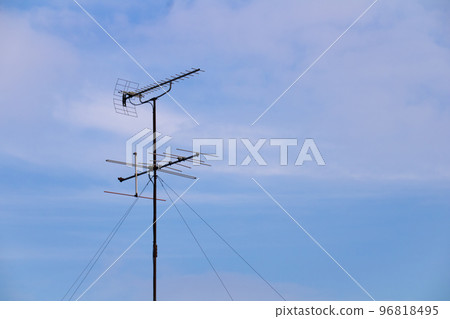 VHF/UHF 電視天線 96818495