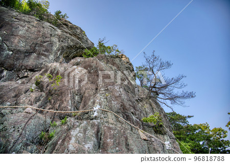 Superb view from Tarobogu 96818788