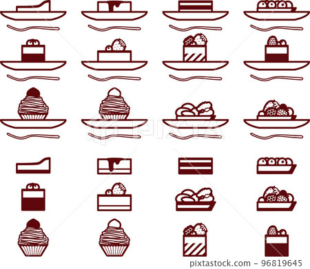 Shortcake L Shortcake L 96819645