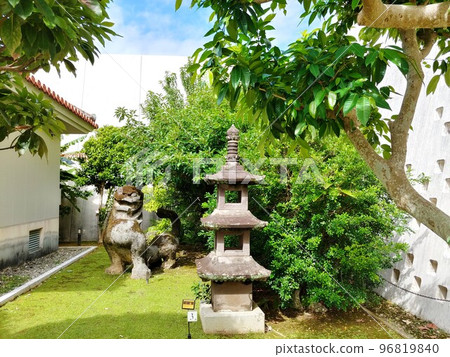 Okinawa Prefectural Museum and Art Museum 24 96819840