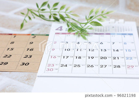 calendar, calendar, paper, stationery, management, plan, work, stationery, schedule, desk calendar 96821198
