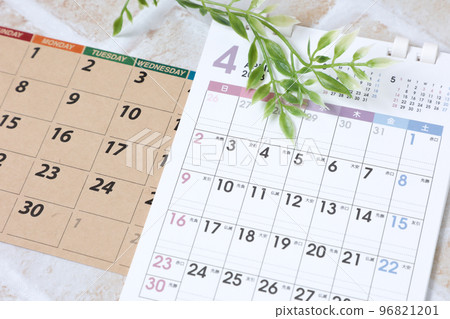calendar, calendar, paper, stationery, management, plan, work, stationery, schedule, desk calendar 96821201