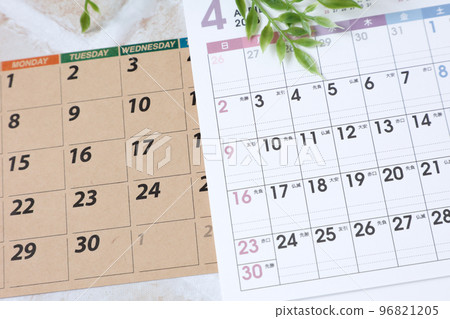 calendar, calendar, paper, stationery, management, plan, work, stationery, schedule, desk calendar 96821205