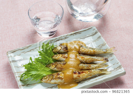 [滋賀縣] 當地美食 Moroko no Dororo 醋 96821365