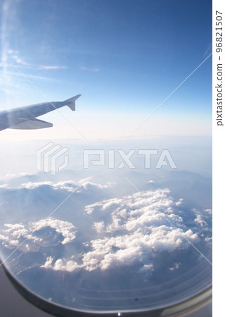 airplane  96821507