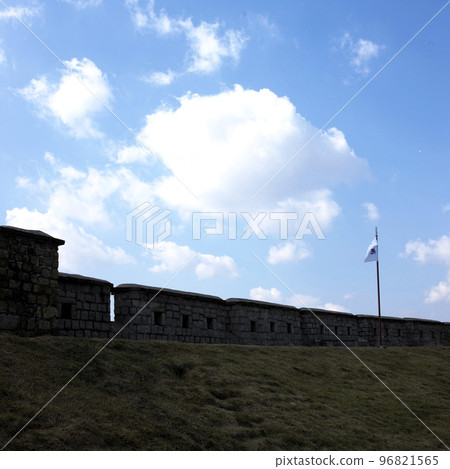 Castle Castle 96821565