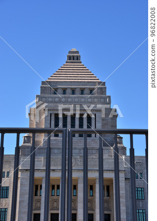 國民議會大樓 96822008