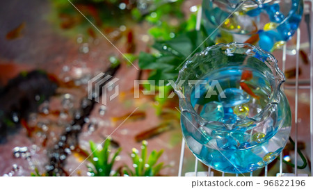 Icon auto alignment background wallpaper 96822196