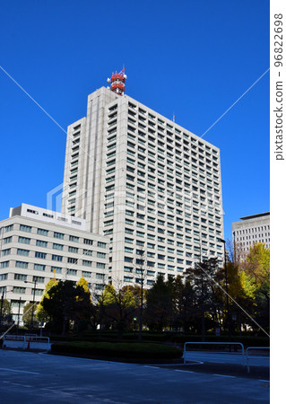 Kasumigaseki Central Joint Government Building No. 5 Kasumigaseki Central Joint Government Building No. 5 96822698