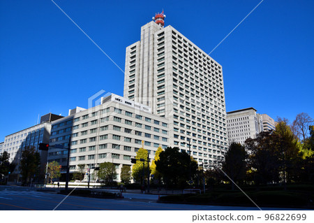 Kasumigaseki Central Joint Government Building No. 5 Kasumigaseki Central Joint Government Building No. 5 96822699