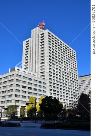 Kasumigaseki Central Joint Government Building No. 5 Kasumigaseki Central Joint Government Building No. 5 96822701
