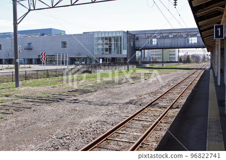 砂川站 JR 砂川站 砂川A20 函館本線 函館線 96822741
