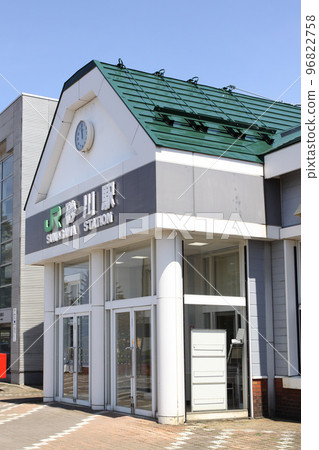 砂川站 JR 砂川站 砂川A20 函館本線 函館線 砂川站 JR 砂川站 砂川A20 函館本線 函館線 96822758