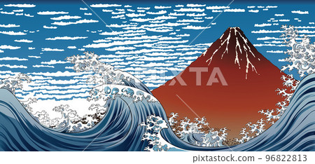 好風晴好浪 96822813