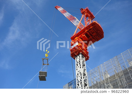 施工現場 96822960