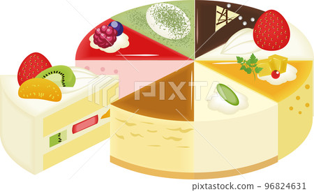 脆餅分類 96824631