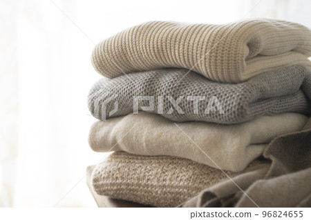 折疊針織 96824655