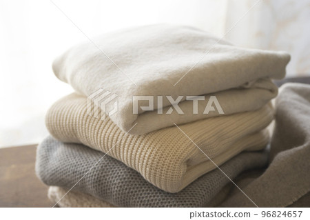 fluffy knit 96824657