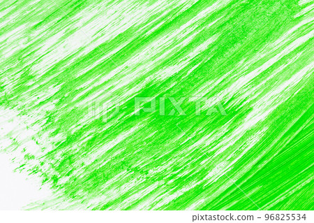 acrylic green paint texture background acrylic green paint texture background 96825534