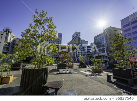 Oita Room Lab Festival Plaza, Oita City, Oita Prefecture Oita Room Lab Festival Plaza, Oita City, Oita Prefecture 96827546